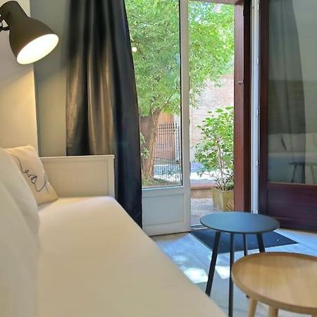 Jardin Royal - Studio - Calme Toulouse Exterior photo